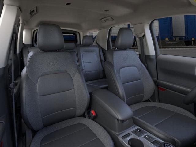 new 2024 Ford Bronco Sport car, priced at $31,892