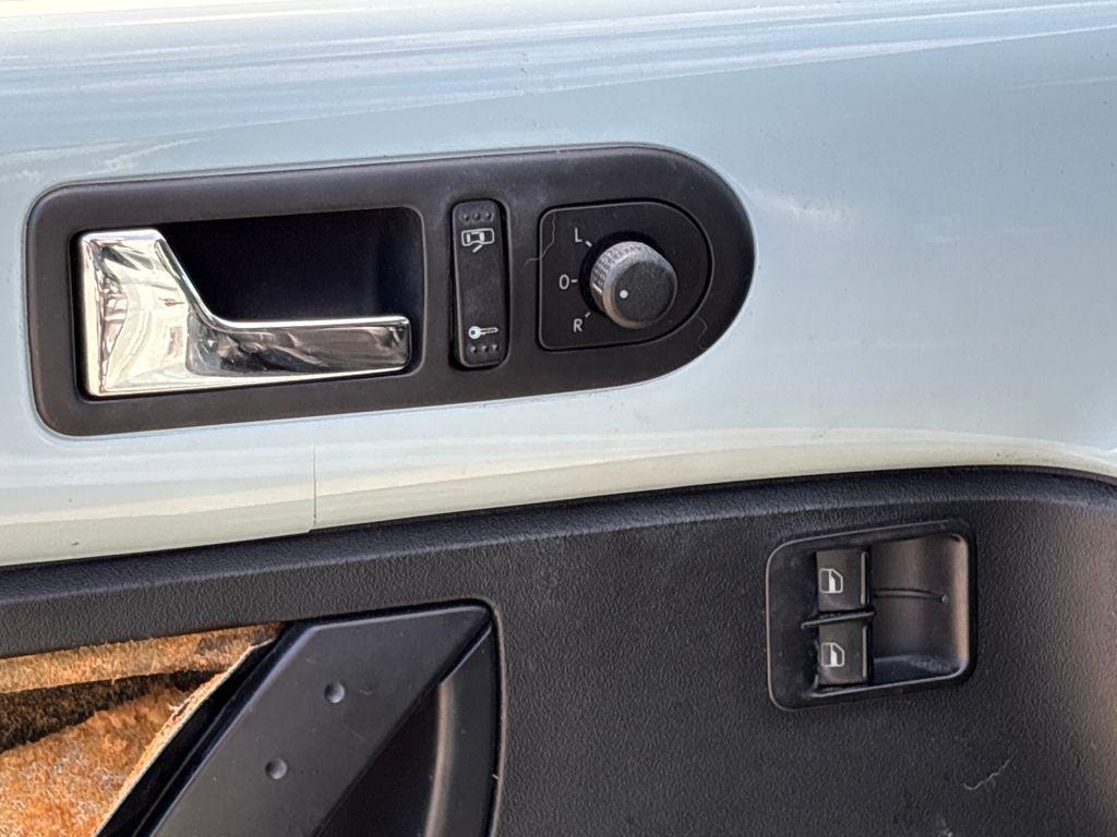 used 2010 Volkswagen New Beetle car, priced at $6,500