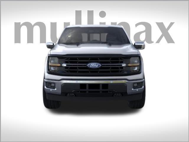 new 2024 Ford F-150 car, priced at $46,064