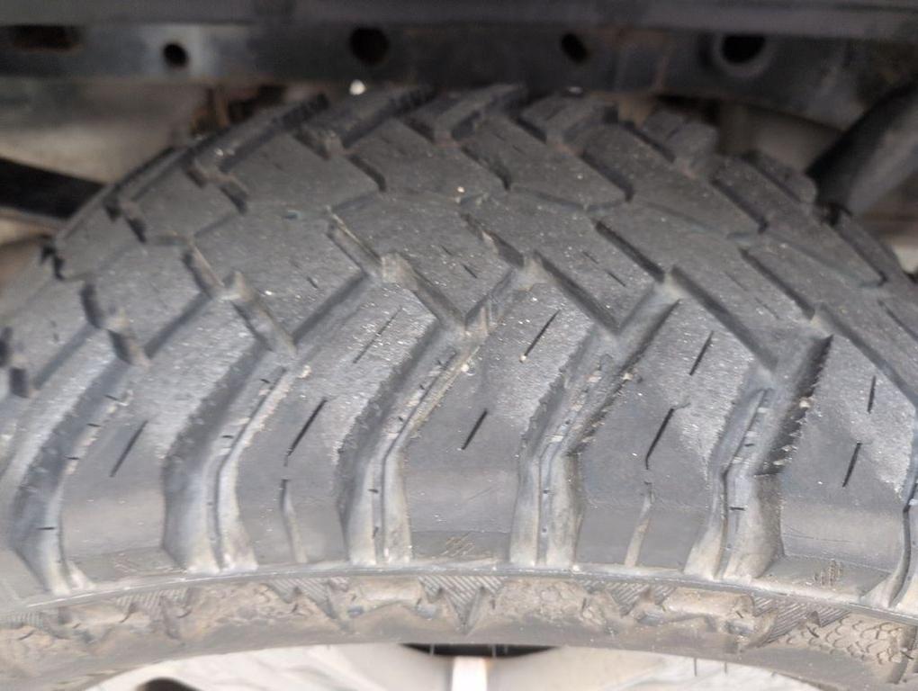 used 2020 Ford F-150 car