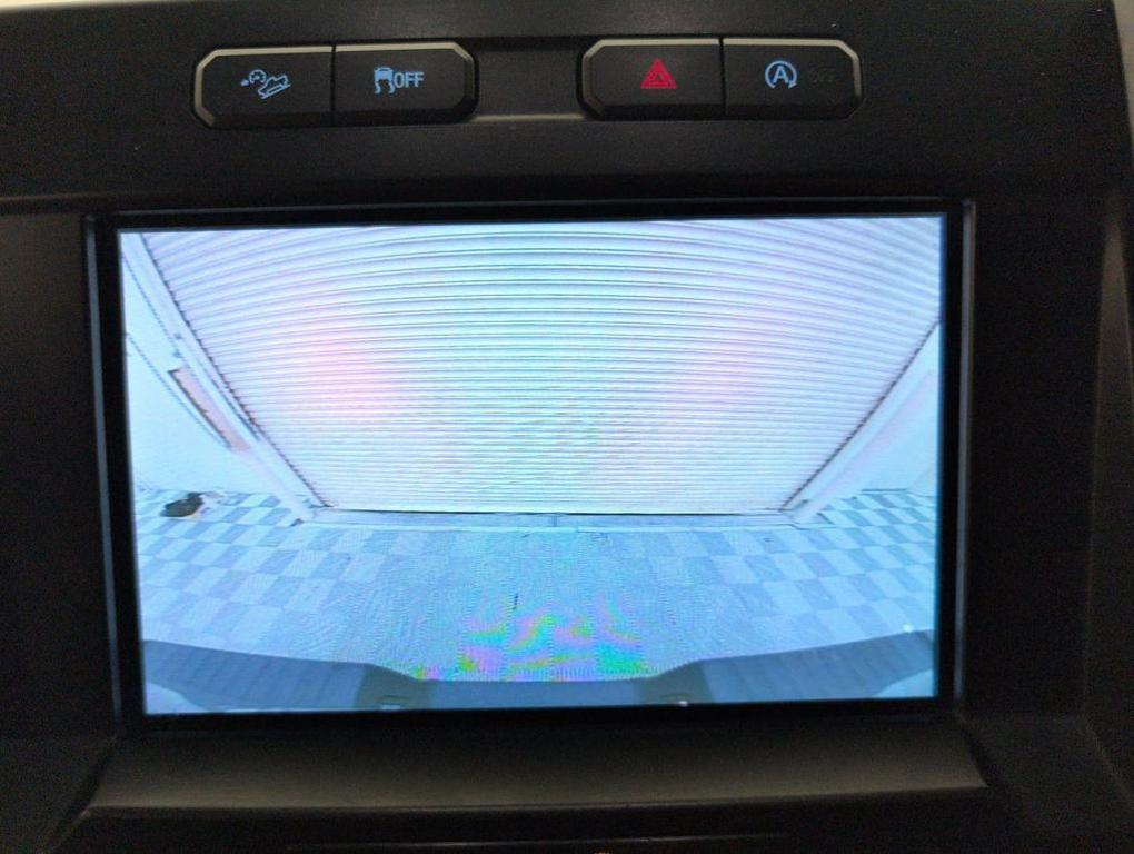 used 2020 Ford F-150 car