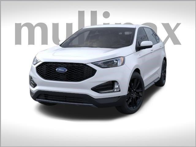 new 2024 Ford Edge car, priced at $37,810