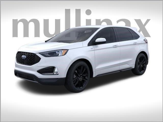 new 2024 Ford Edge car, priced at $37,810