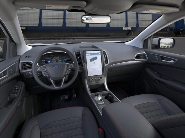 new 2024 Ford Edge car, priced at $37,810