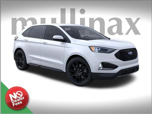 new 2024 Ford Edge car, priced at $37,810