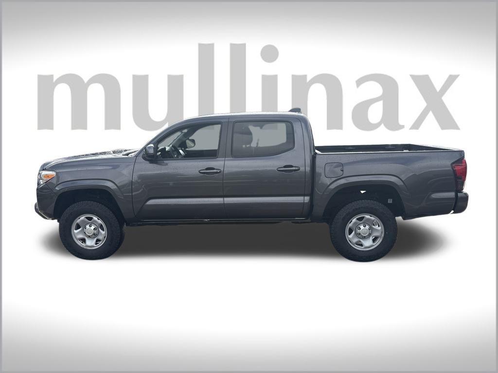 used 2023 Toyota Tacoma car, priced at $28,900