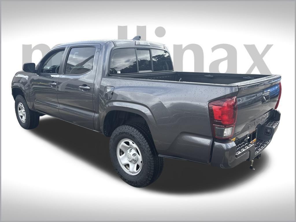 used 2023 Toyota Tacoma car, priced at $28,900
