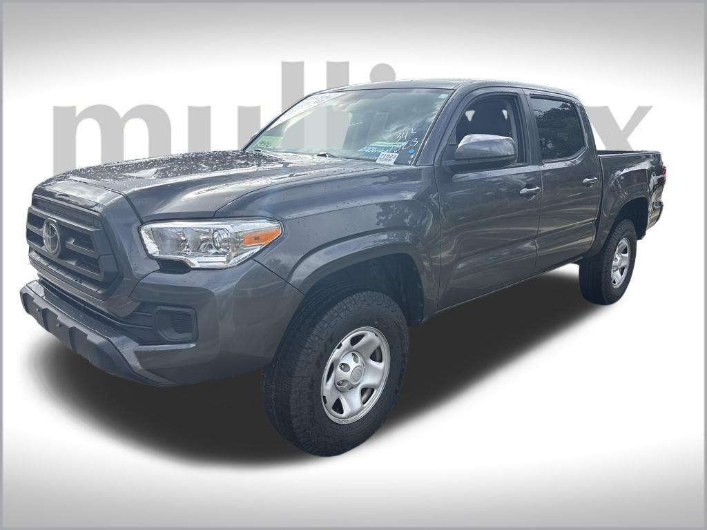 used 2023 Toyota Tacoma car, priced at $28,900