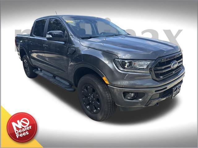 used 2019 Ford Ranger car, priced at $27,701