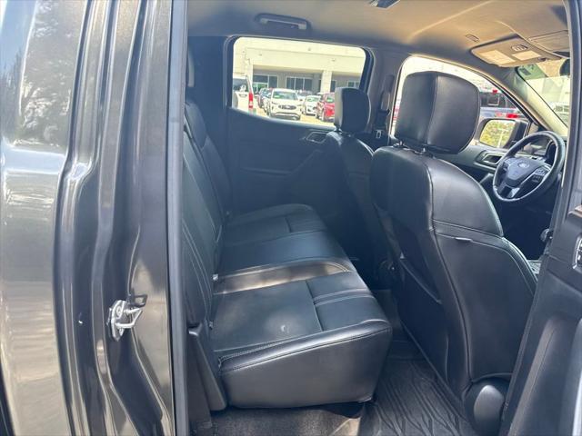 used 2019 Ford Ranger car, priced at $27,200