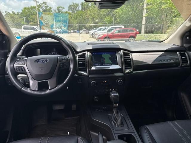 used 2019 Ford Ranger car, priced at $27,200