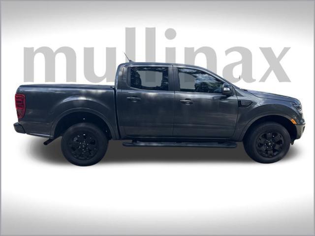 used 2019 Ford Ranger car, priced at $27,701