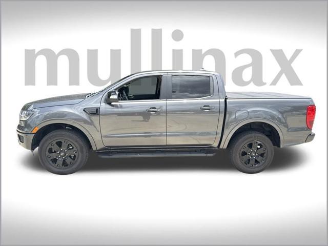 used 2019 Ford Ranger car, priced at $27,200