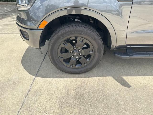 used 2019 Ford Ranger car, priced at $27,200