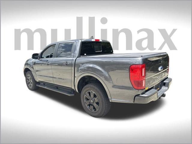 used 2019 Ford Ranger car, priced at $27,200