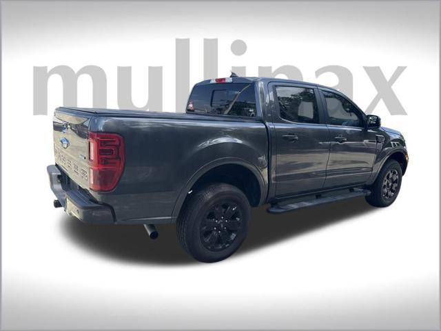 used 2019 Ford Ranger car, priced at $27,701