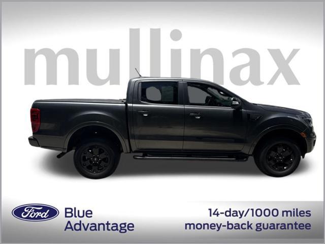 used 2019 Ford Ranger car, priced at $27,200