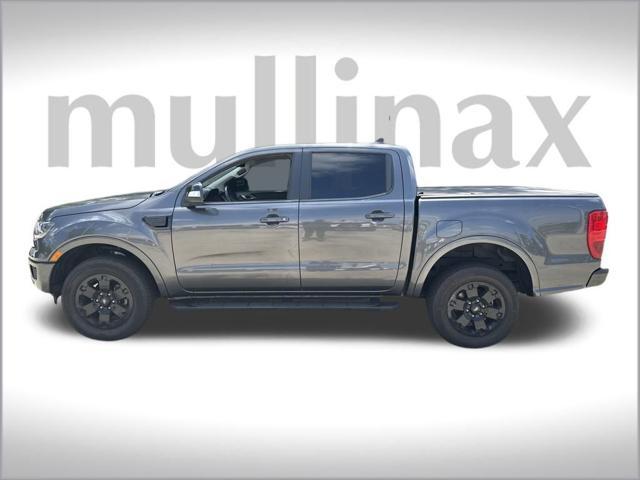 used 2019 Ford Ranger car, priced at $27,701