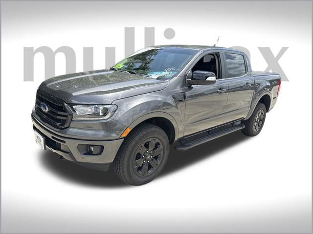 used 2019 Ford Ranger car, priced at $27,200