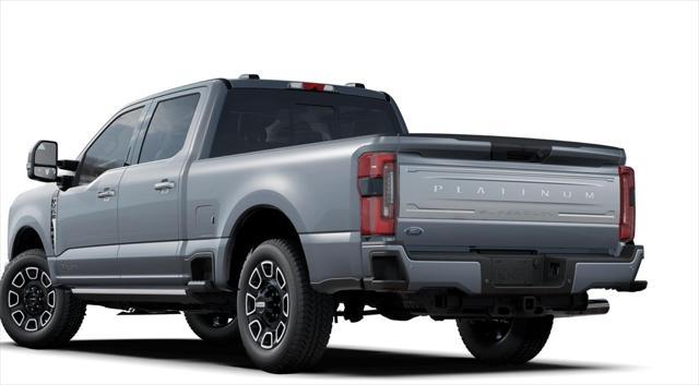 new 2024 Ford F-250 car, priced at $90,121