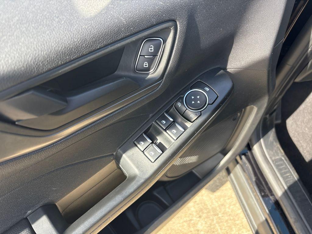 used 2023 Ford Escape car, priced at $21,701