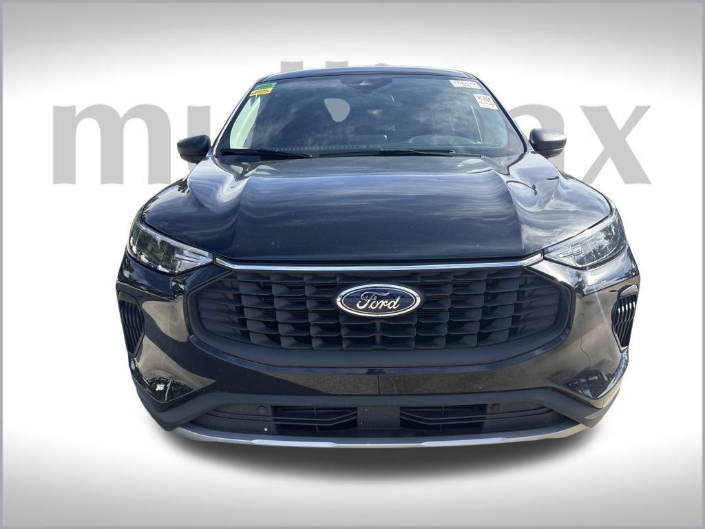 used 2023 Ford Escape car, priced at $21,701