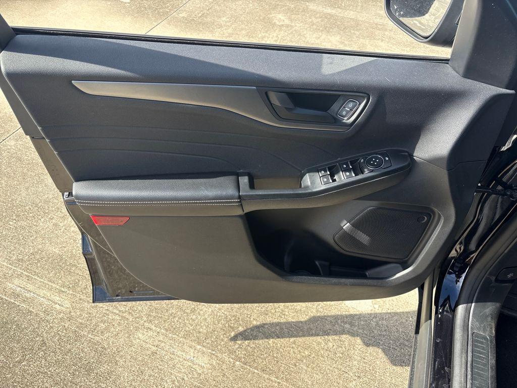 used 2023 Ford Escape car, priced at $21,701
