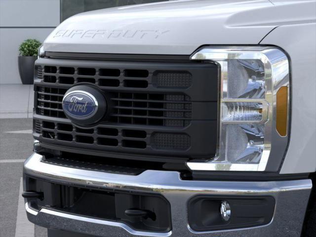 new 2025 Ford F-250 car, priced at $51,244