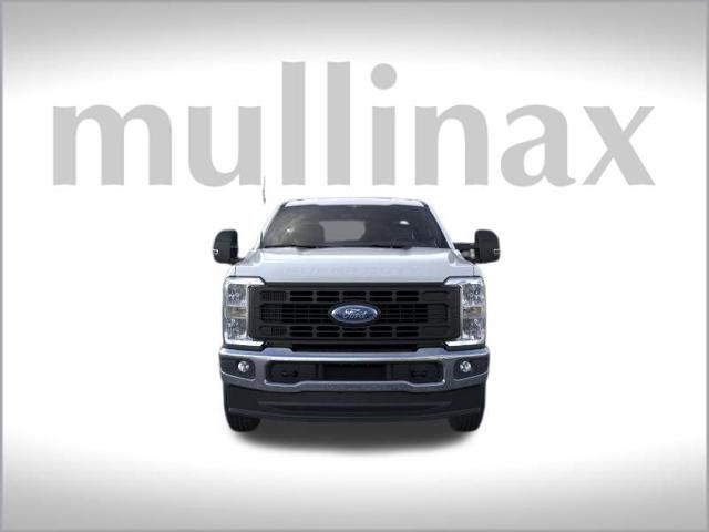 new 2025 Ford F-250 car, priced at $51,244