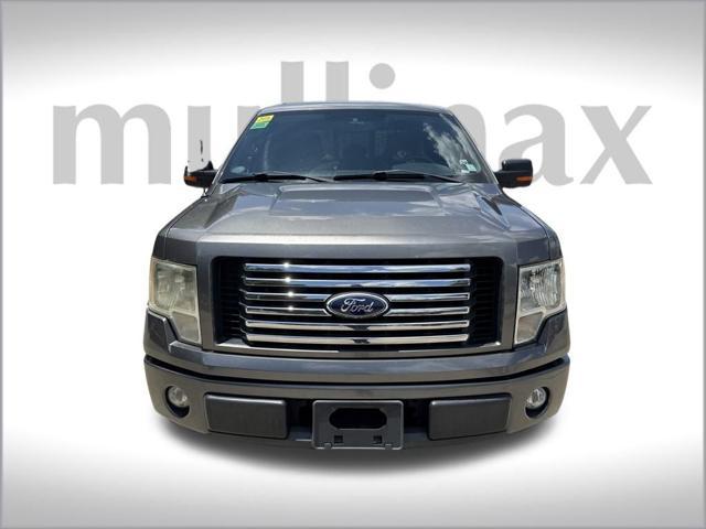 used 2011 Ford F-150 car, priced at $14,900