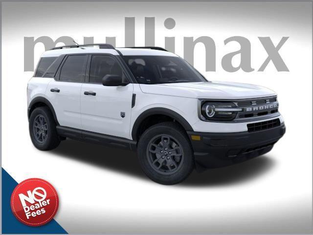 new 2024 Ford Bronco Sport car, priced at $29,916