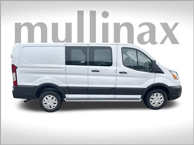 used 2022 Ford Transit-150 car, priced at $35,000