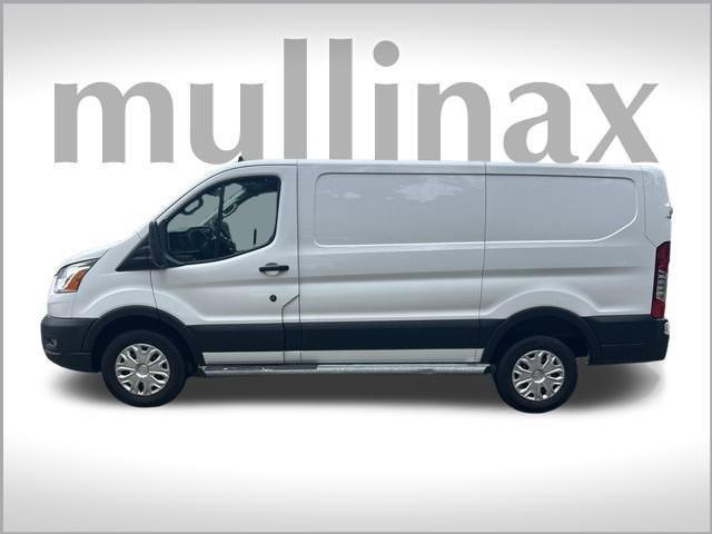 used 2022 Ford Transit-150 car, priced at $35,000