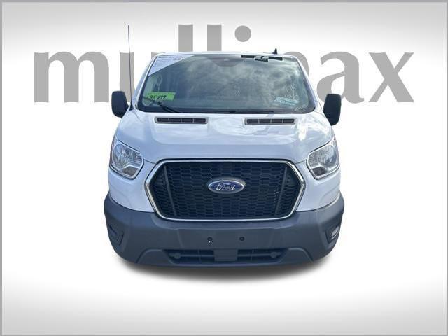 used 2022 Ford Transit-150 car, priced at $35,000