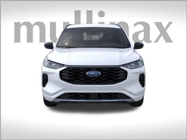 new 2024 Ford Escape car, priced at $33,998