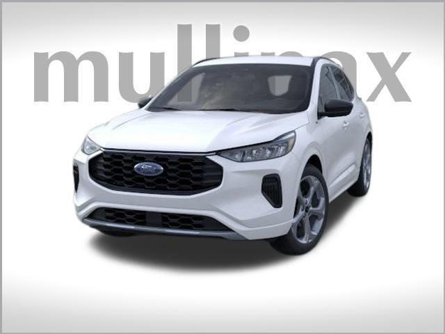 new 2024 Ford Escape car, priced at $33,998