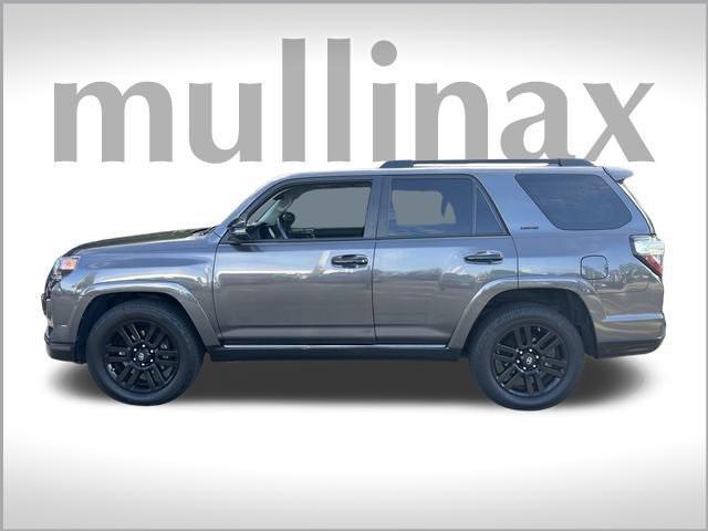 used 2020 Toyota 4Runner car, priced at $38,301