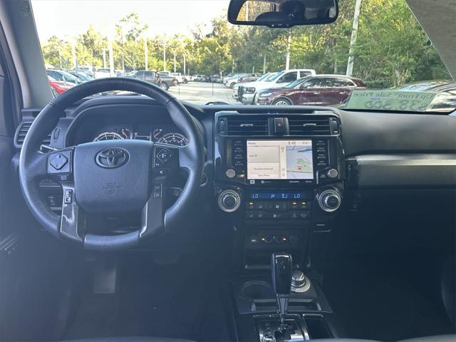 used 2020 Toyota 4Runner car, priced at $38,301