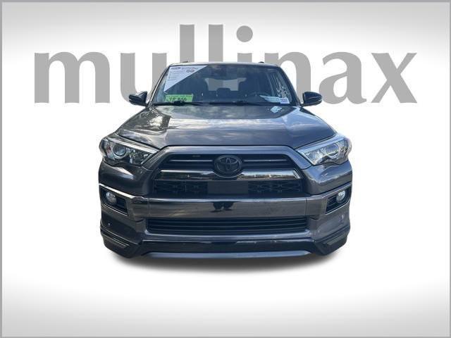 used 2020 Toyota 4Runner car, priced at $38,301