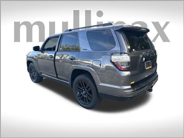 used 2020 Toyota 4Runner car, priced at $38,301