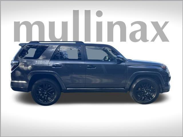 used 2020 Toyota 4Runner car, priced at $38,301