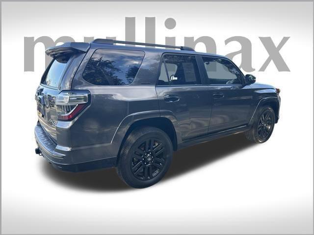 used 2020 Toyota 4Runner car, priced at $38,301