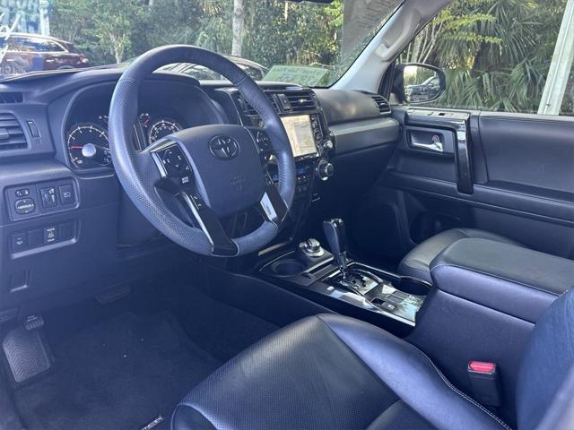 used 2020 Toyota 4Runner car, priced at $38,301