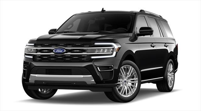 new 2024 Ford Expedition car, priced at $66,526