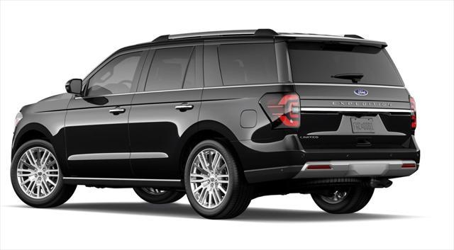 new 2024 Ford Expedition car, priced at $66,526