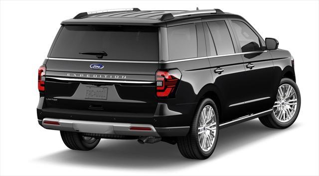 new 2024 Ford Expedition car, priced at $66,526