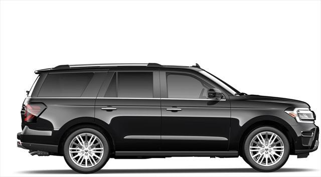 new 2024 Ford Expedition car, priced at $66,526