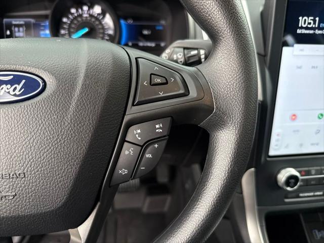 used 2023 Ford Edge car, priced at $28,501