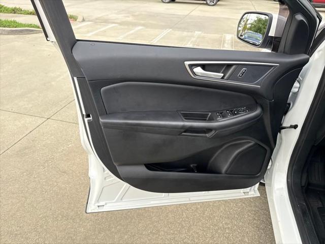 used 2023 Ford Edge car, priced at $28,501