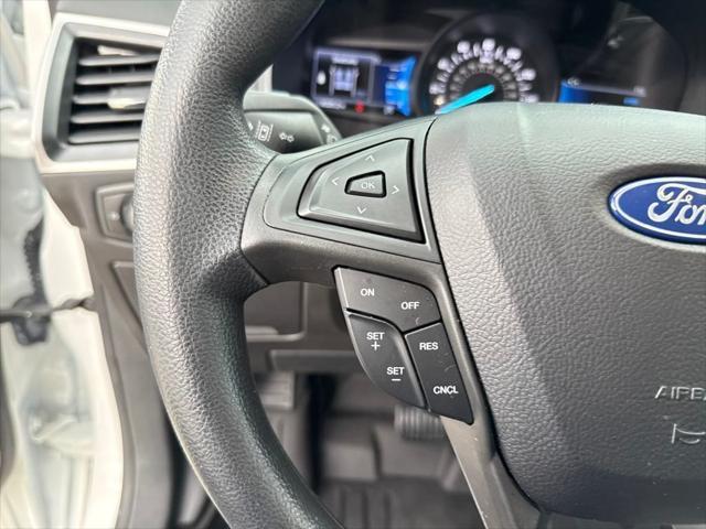 used 2023 Ford Edge car, priced at $28,501